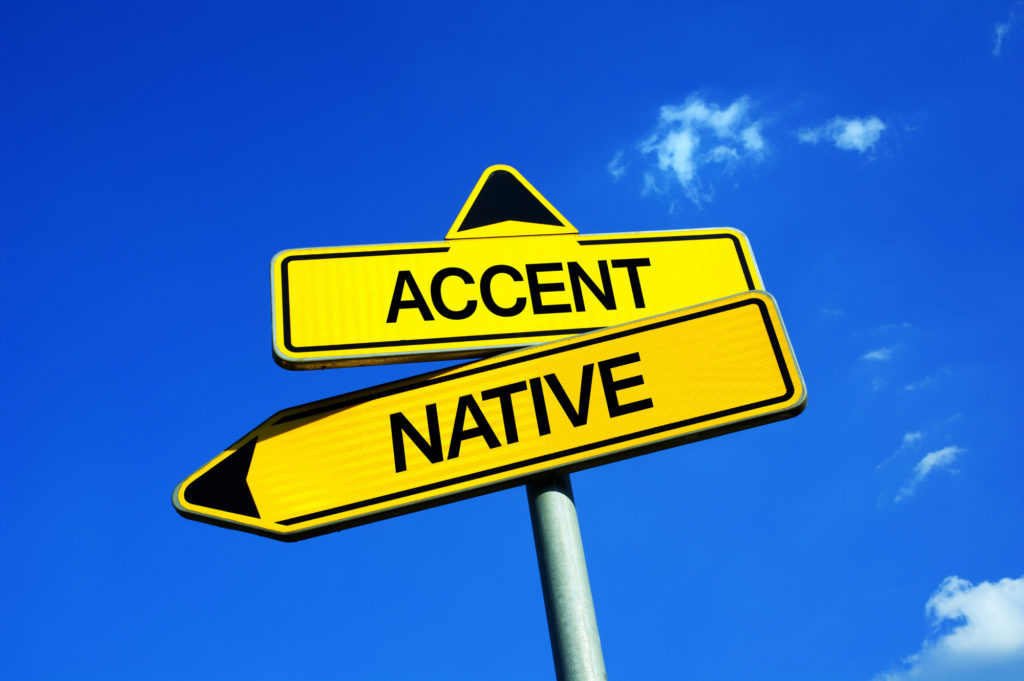 If You Change Your Accent does it Make You Sound Smarter