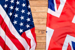 What are the Biggest Differences Between American and British English? Read the article to learn more! 